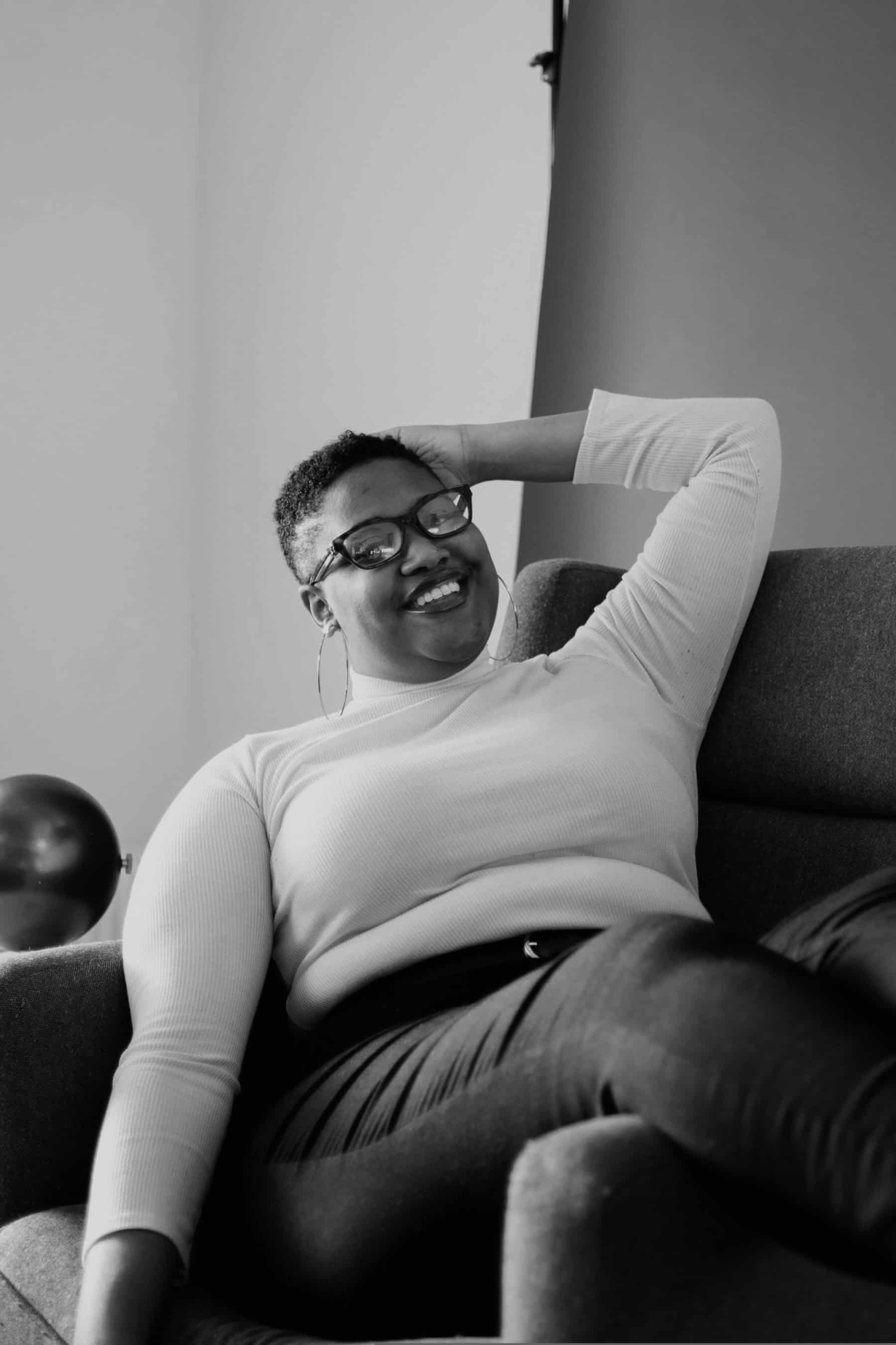 30 Days To Increase Self Love - Women Empowerment Programme