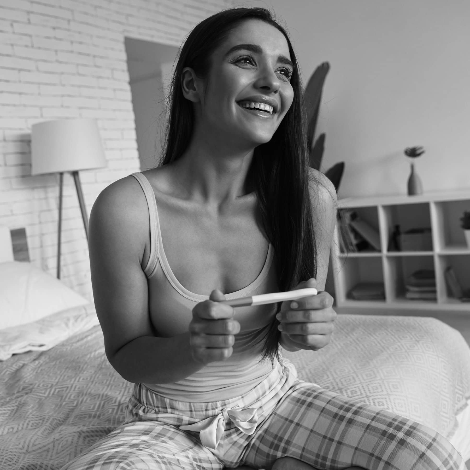 First Trimester Self Love Challenge