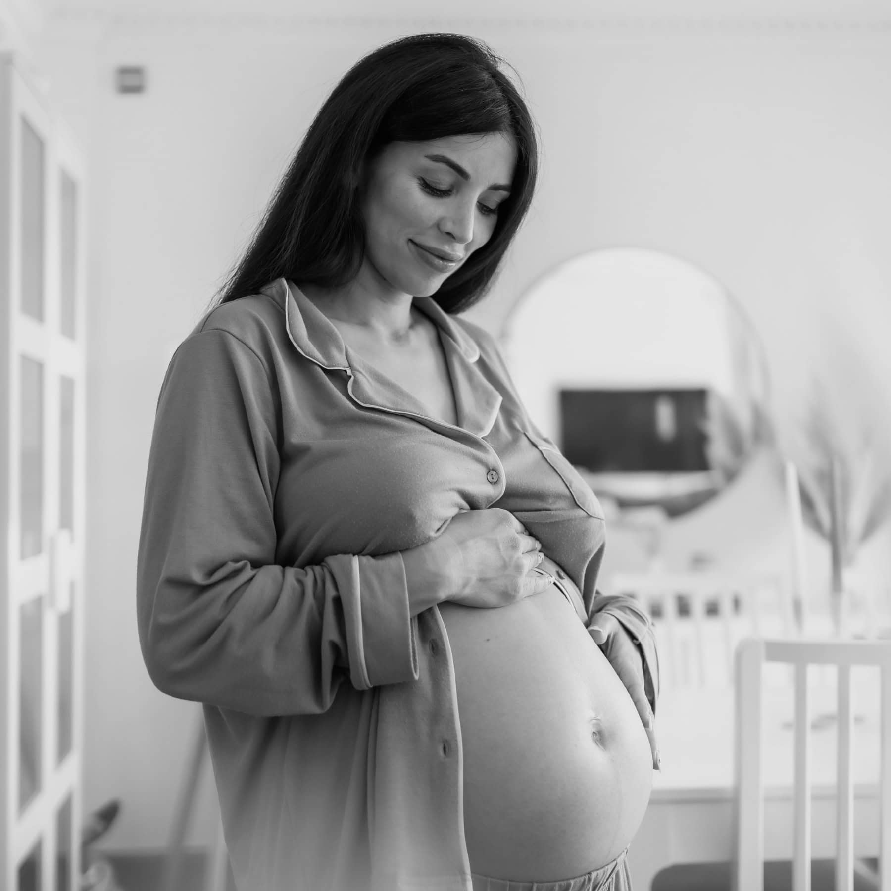 Your Self Love Story - Pregnancy Journey