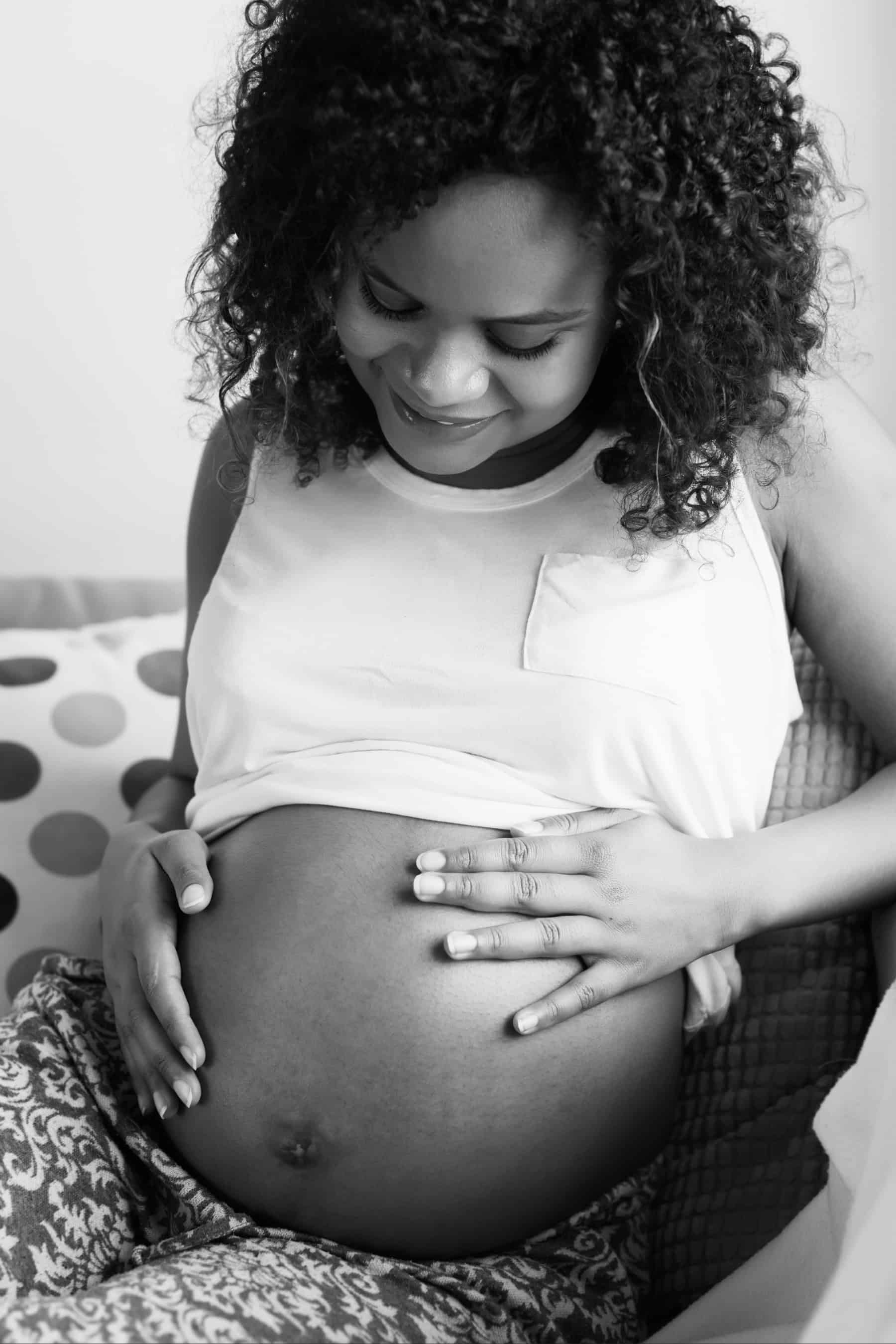 Third Trimester Support