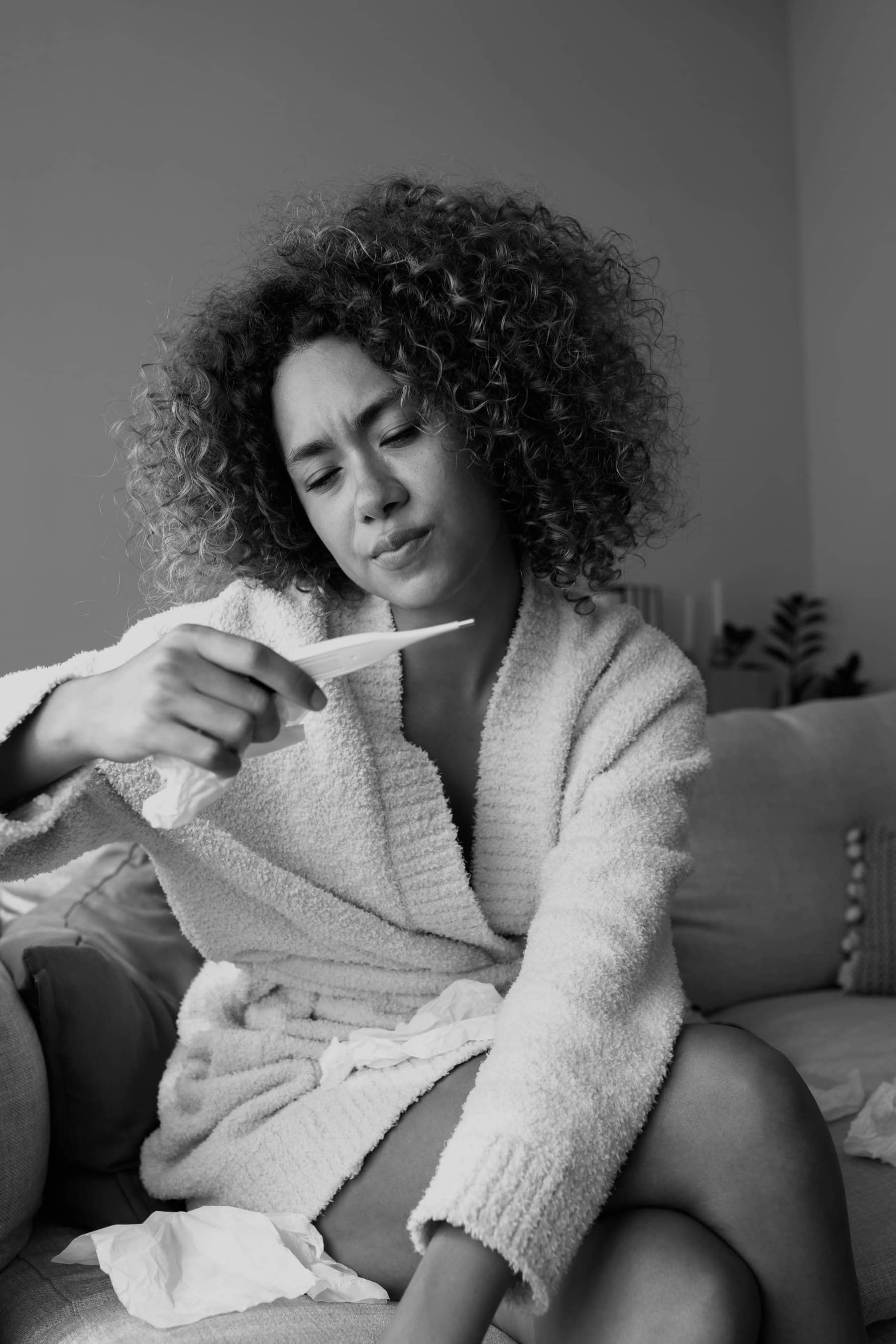 first trimester advice - how to get through the first trimester