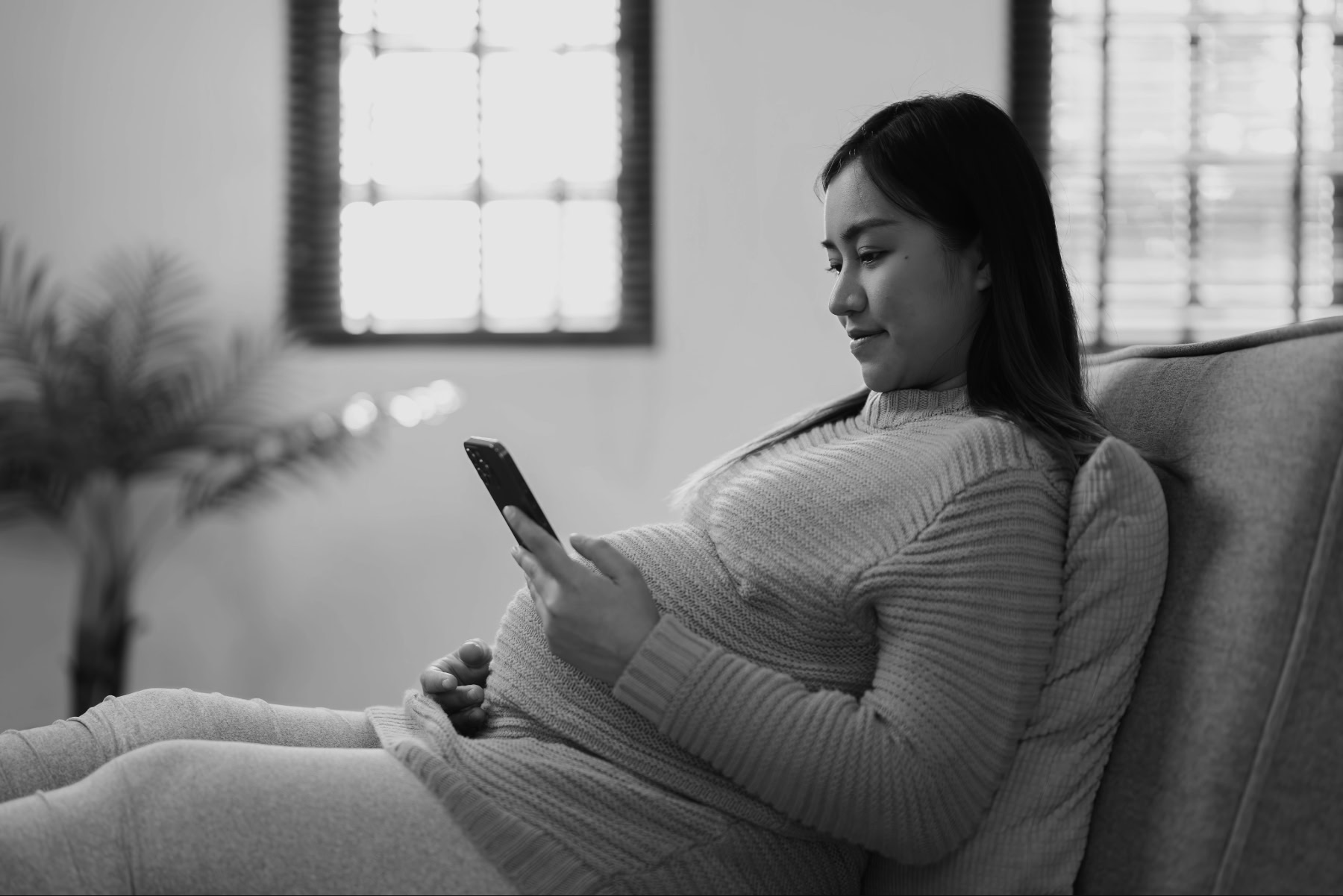 FREE 3 Day Pregnancy Self Love Challenge