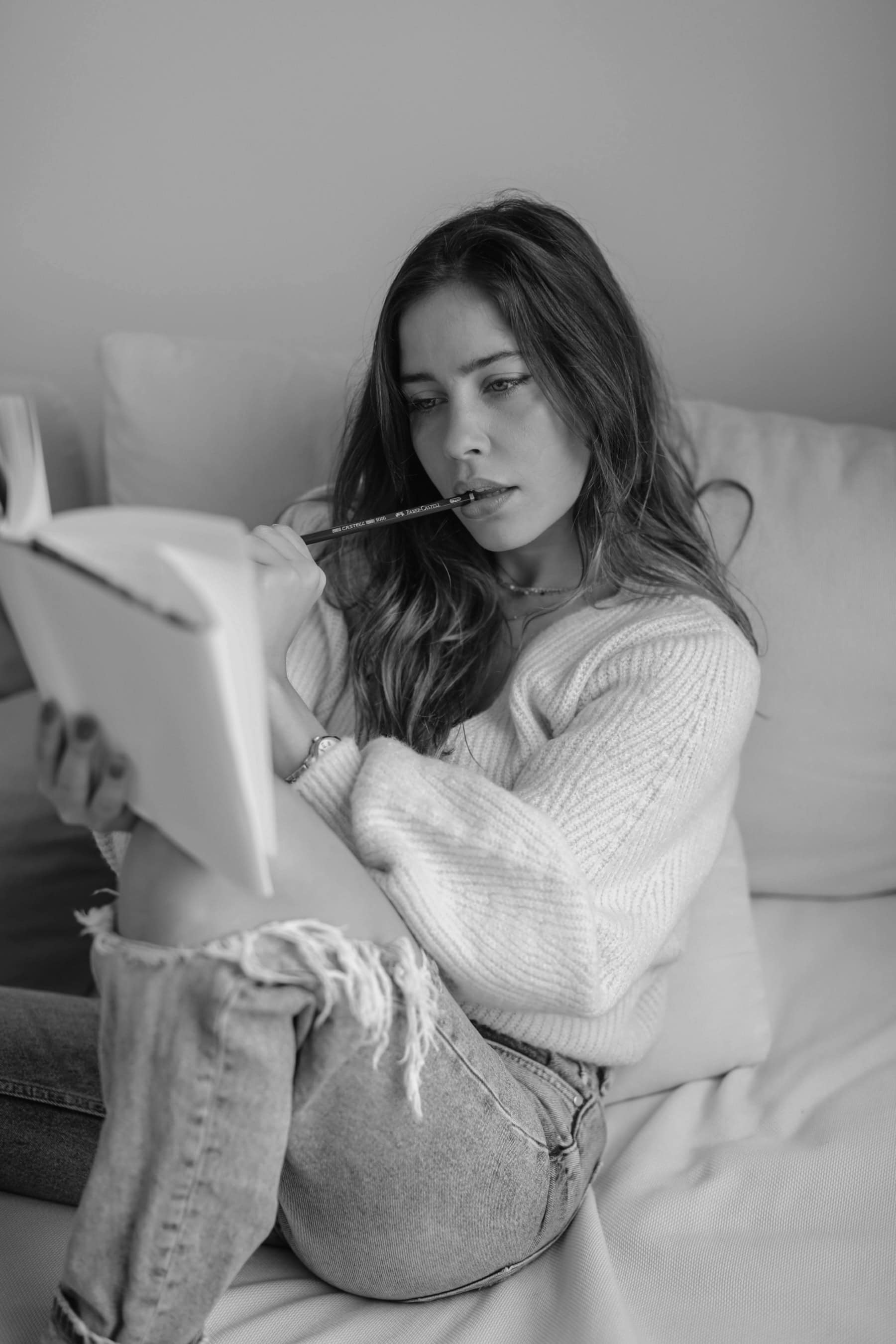 30 Day Self Love Challenge: How To Increase Self Love