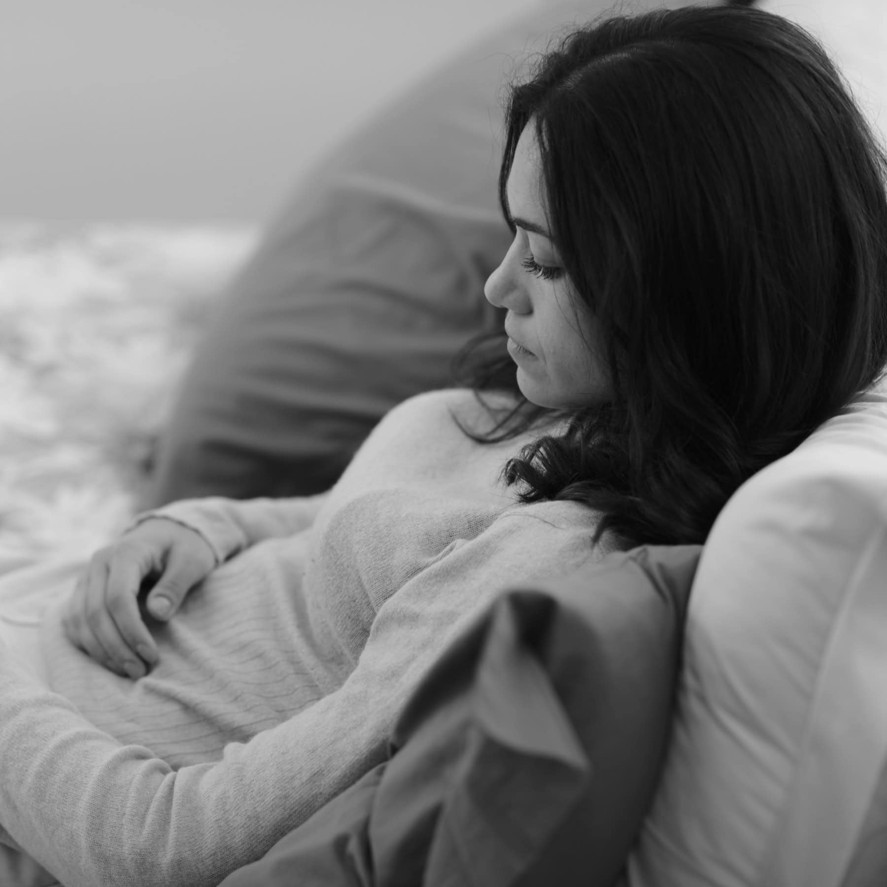 Fear of Miscarriage Challenge - How to deal with fear of miscarriage when pregnant