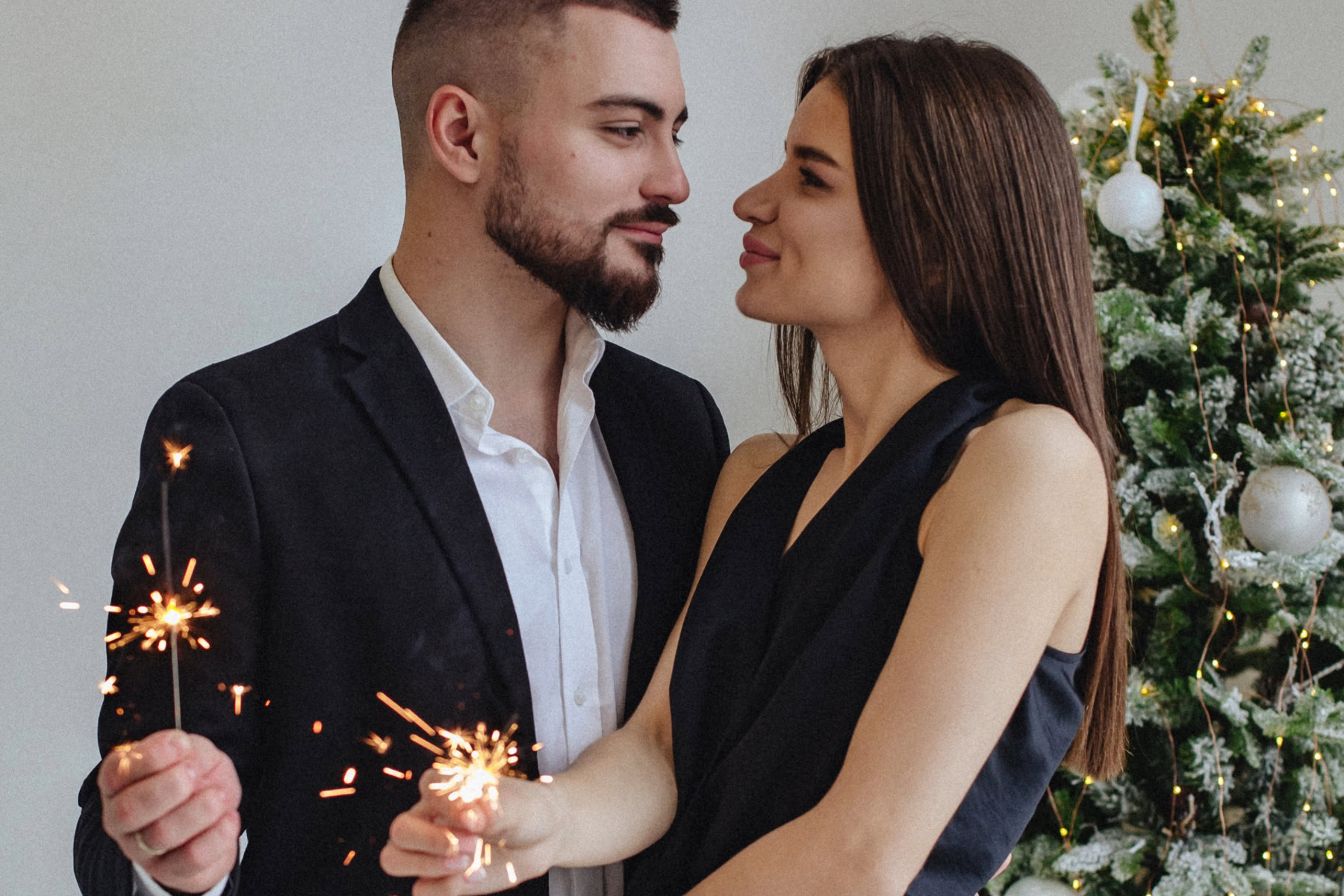 New Years Resolutions For Couples