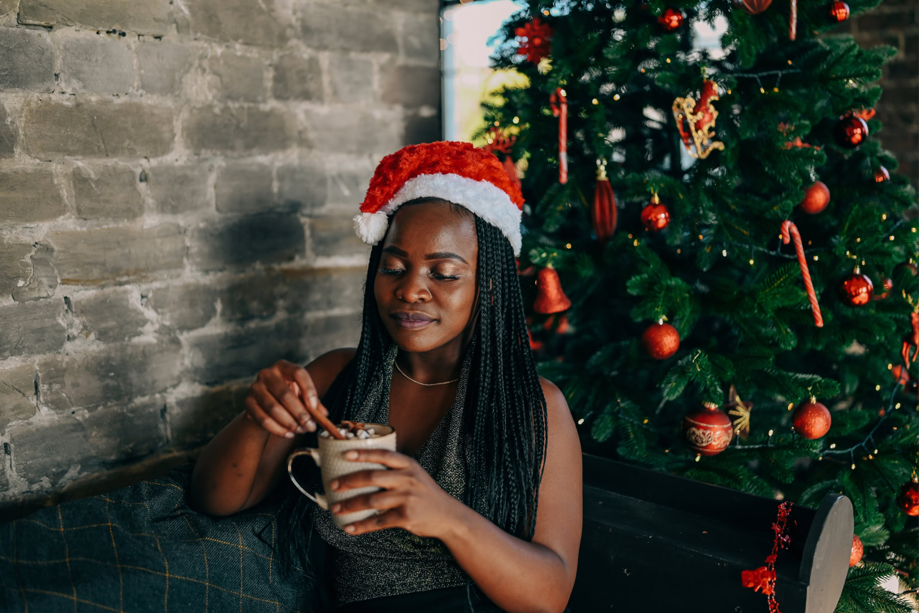 Self Love at Christmas 