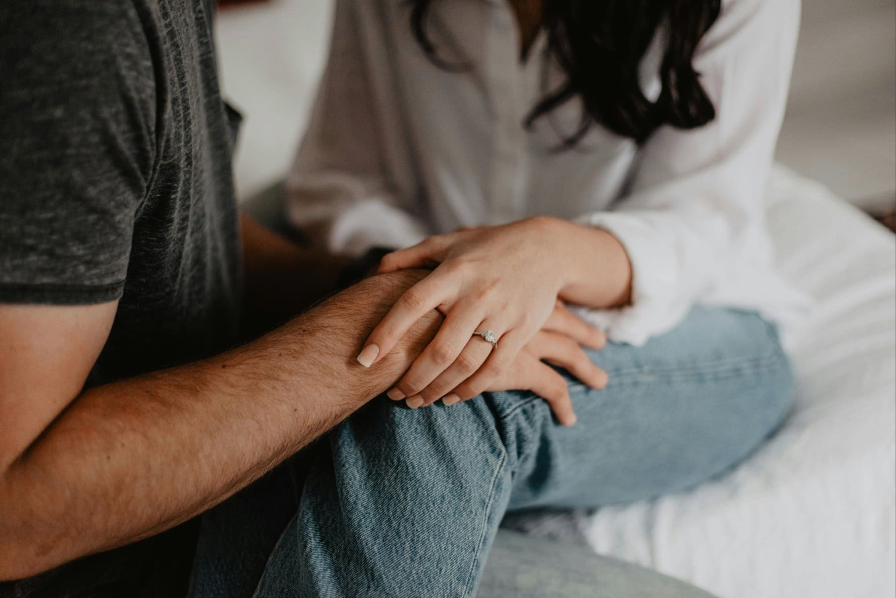 Why I Still Work on My Relationship Anxiety When Married