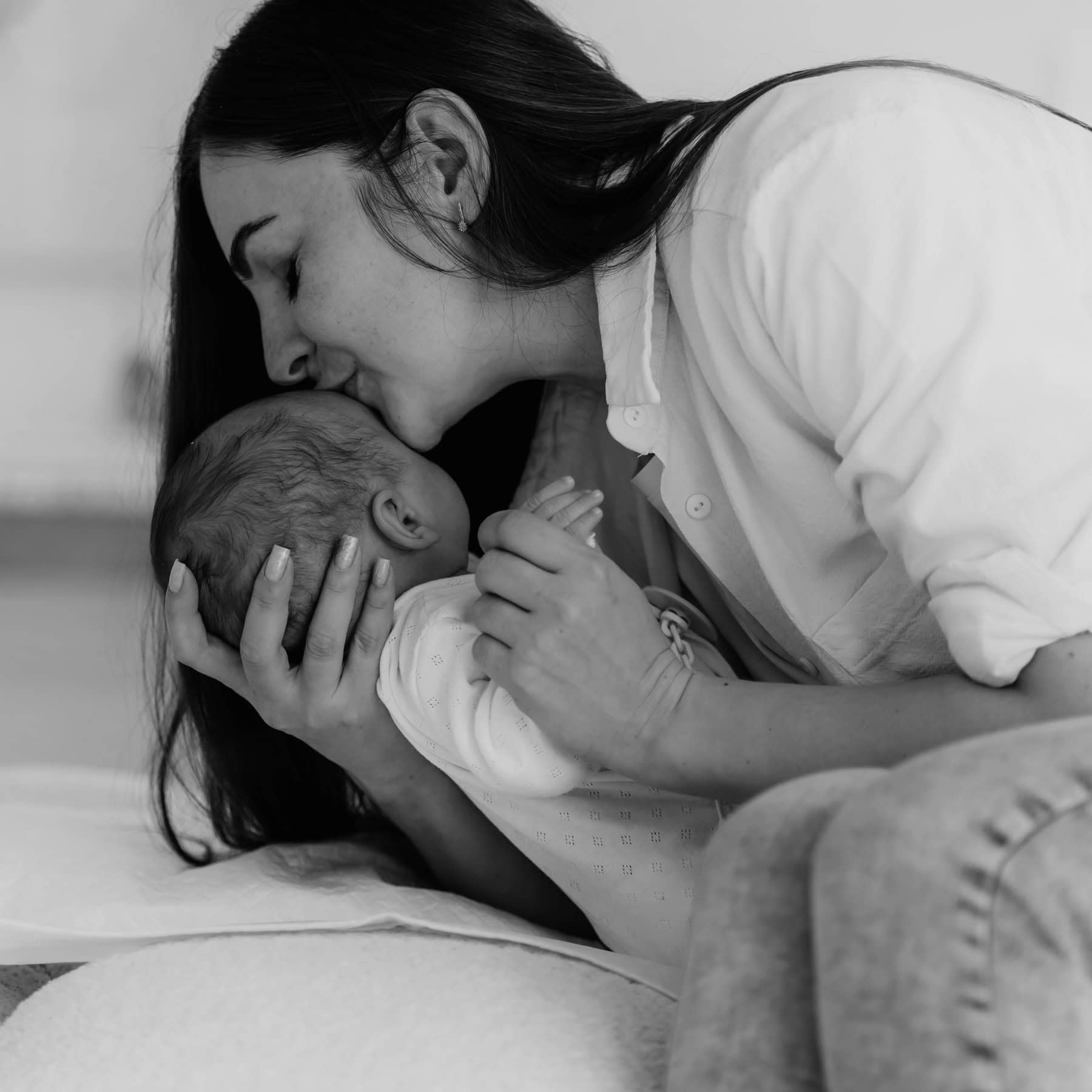 Your Self Love Story - Motherhood Journey