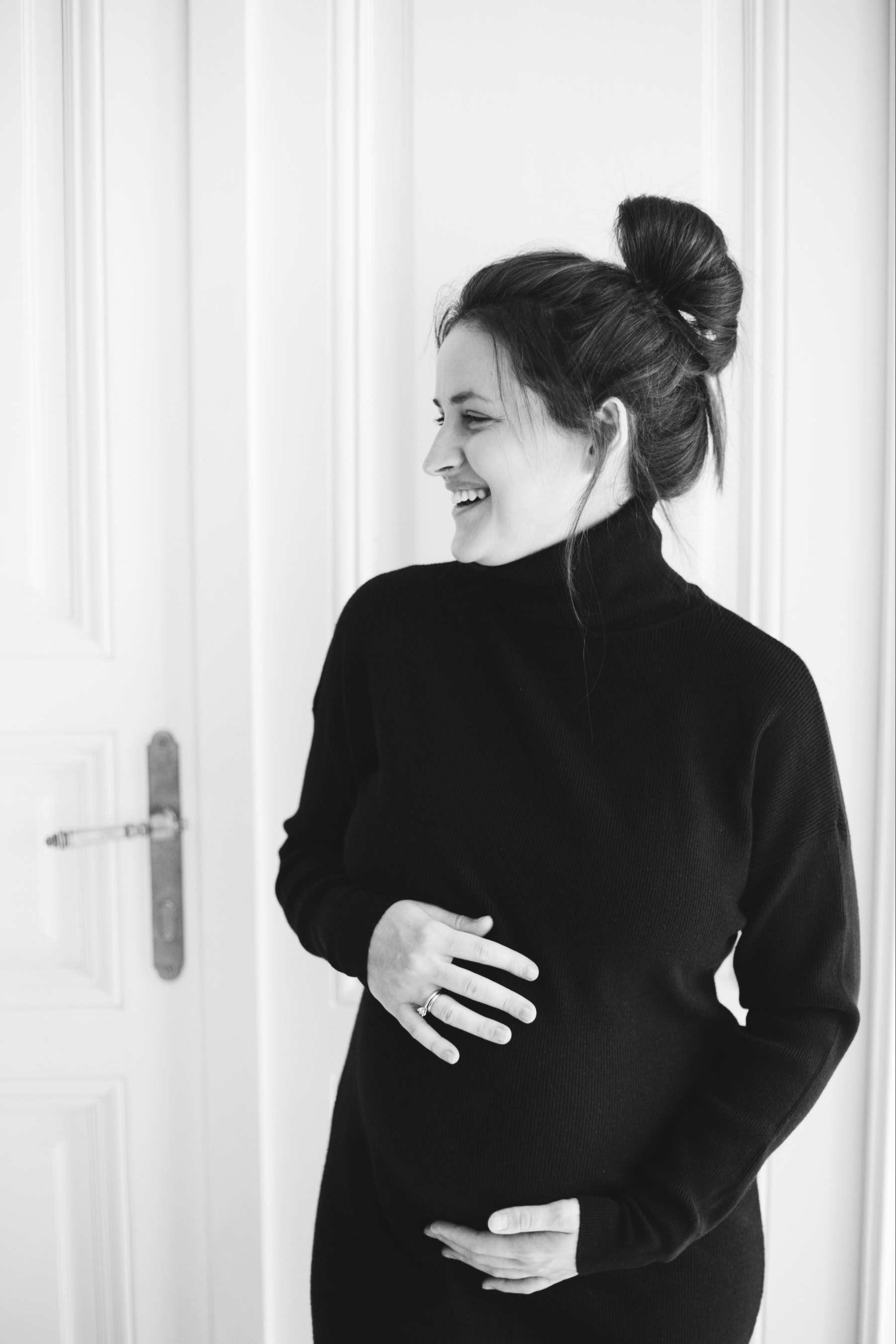 Pregnancy Self Love Books