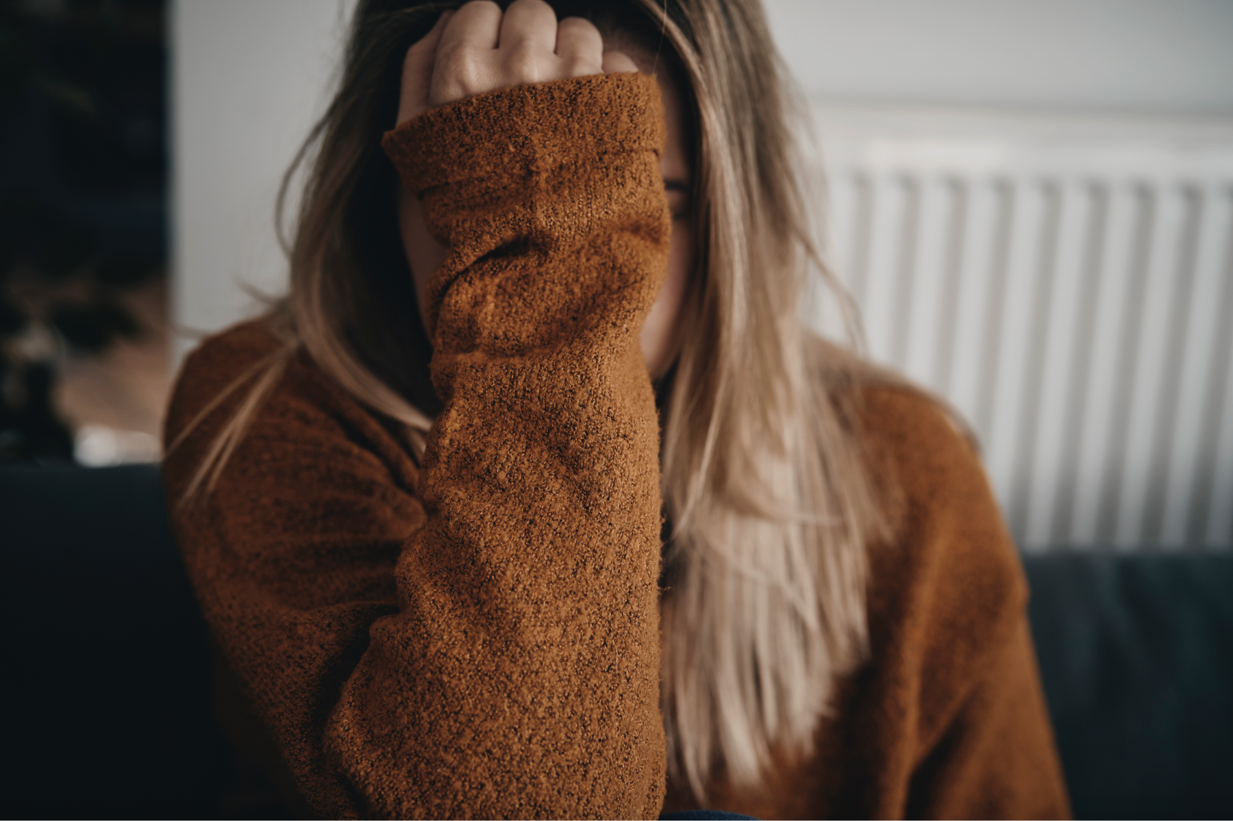 How I'd Destroy My Dating Anxiety