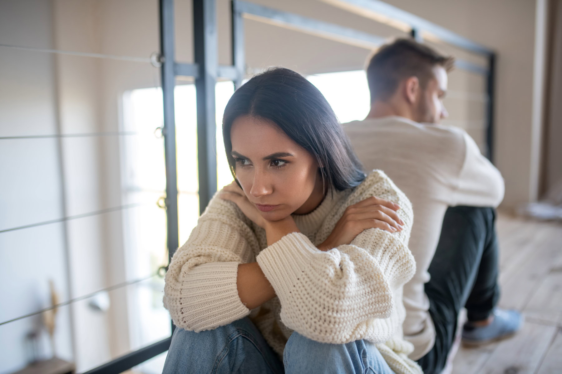 The Anxious Attachment Style (Your Complete Guide Unlocked)