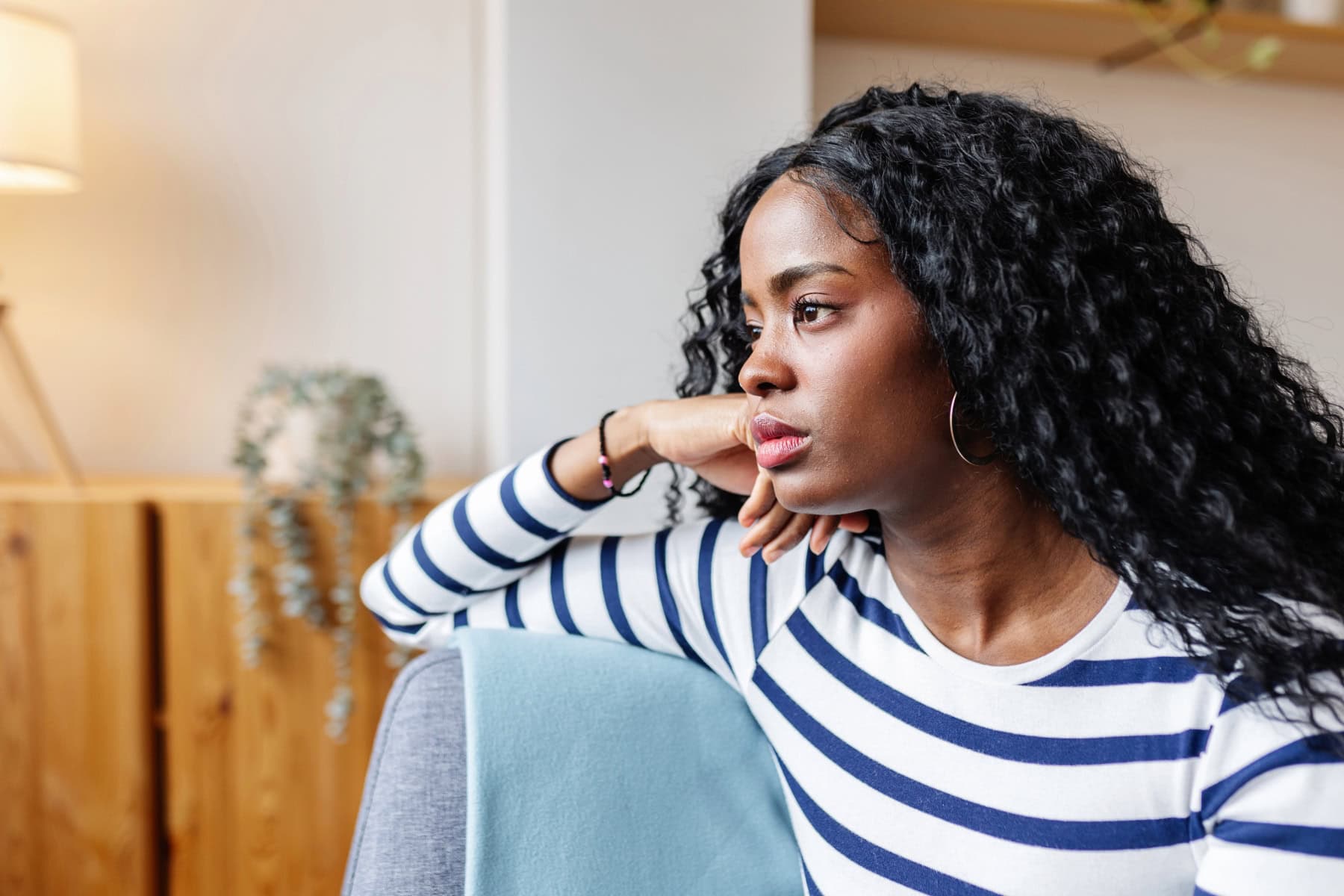 Why don't I feel happy about being pregnant? 