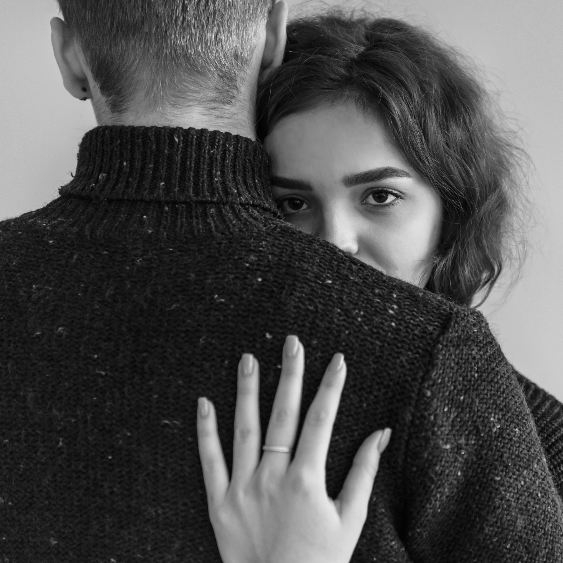 30 Day Relationship Anxiety Challenge: From Anxious To Secure in a Relationship