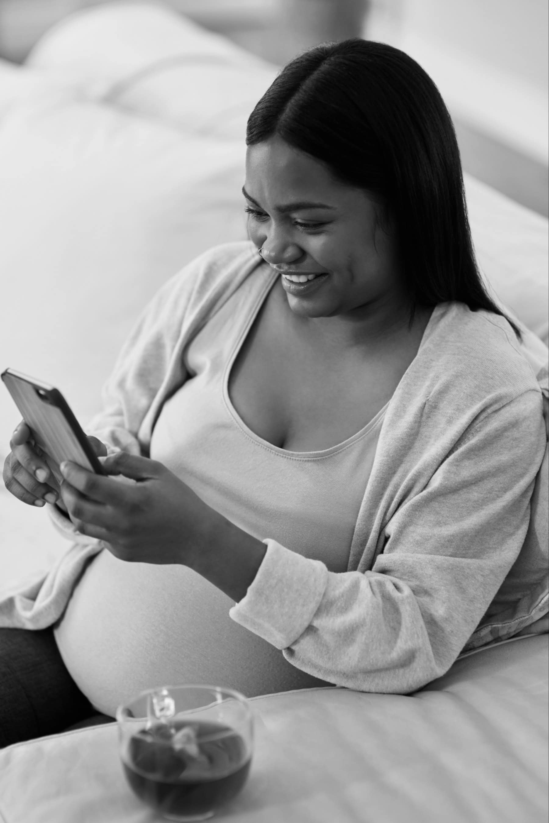 Fear of Miscarriage Challenge - How to deal with fear of miscarriage when pregnant