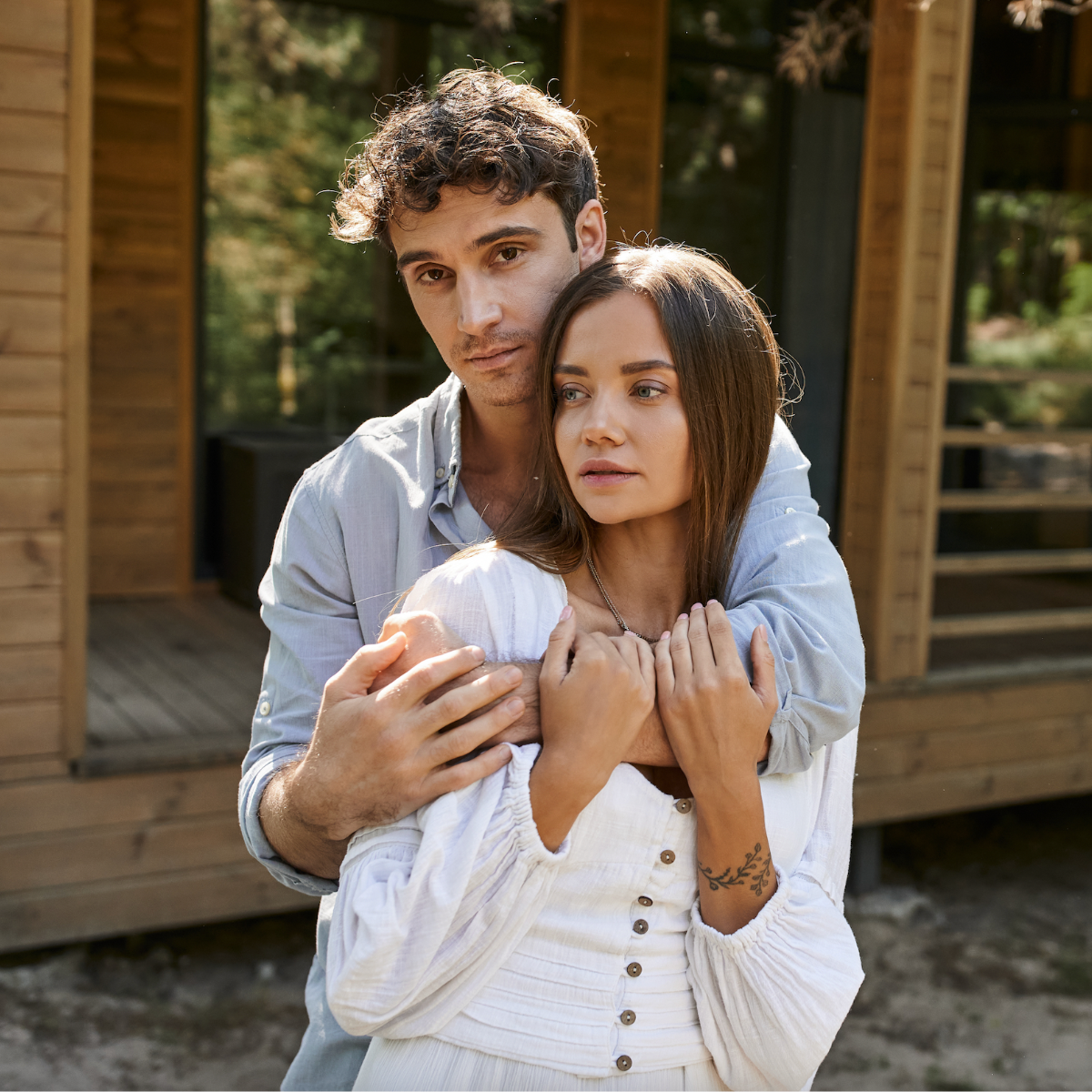 FREE Losing Yourself in a Relationship Workbook