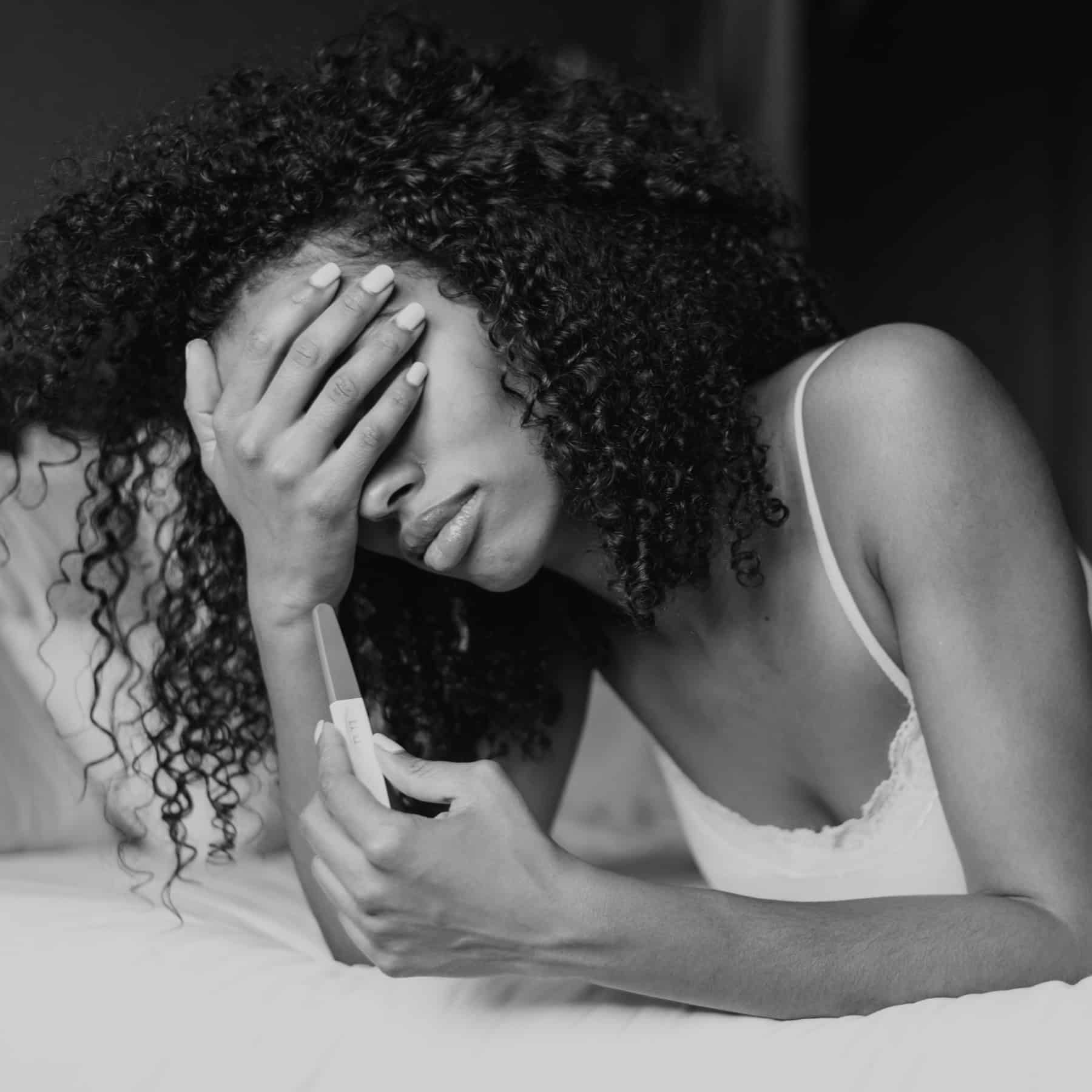 Your Self Love Story - Trying to Conceive Journey