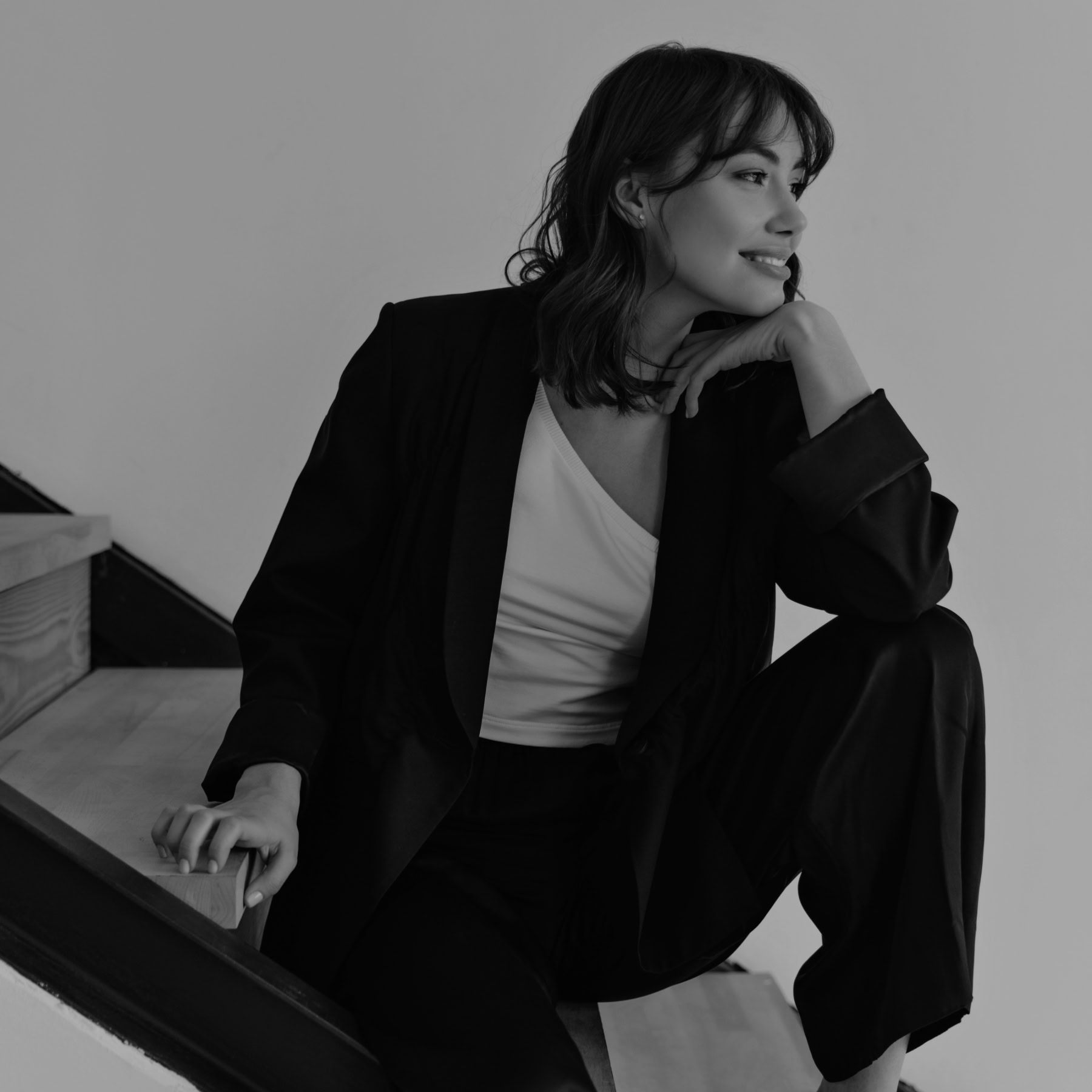 Why Transforming Your Love Life Begins With You