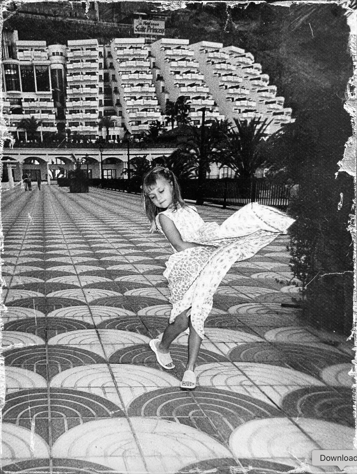 My Self Love Story: Chapter 1