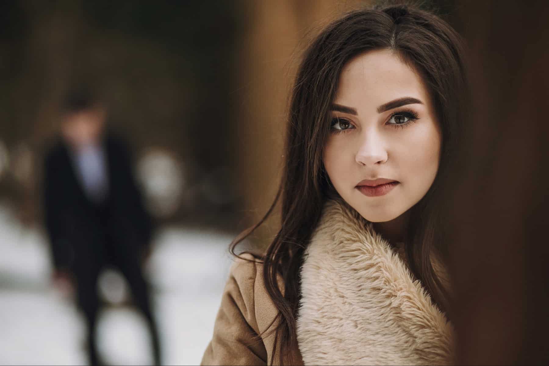 Low Self Esteem in Relationships