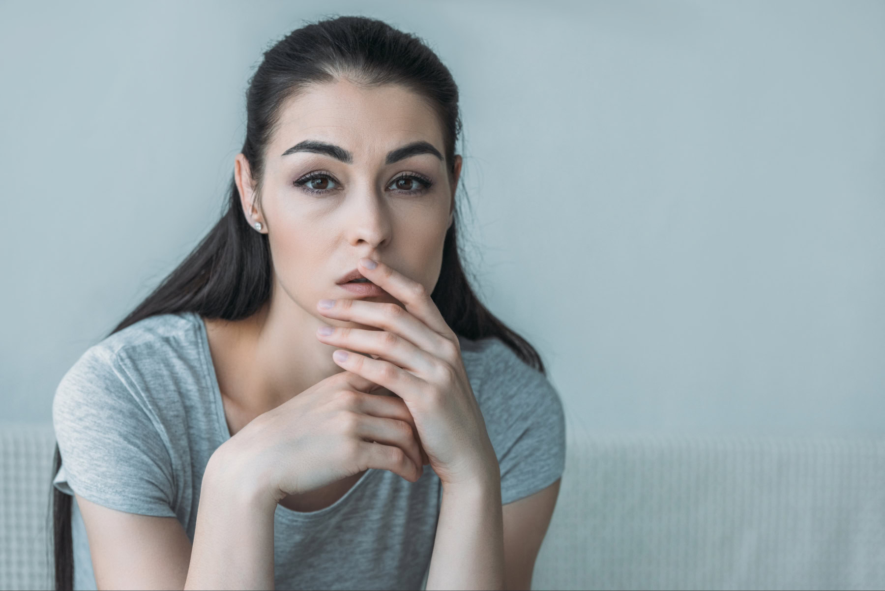 Relationship Anxiety Signs You Can't Ignore